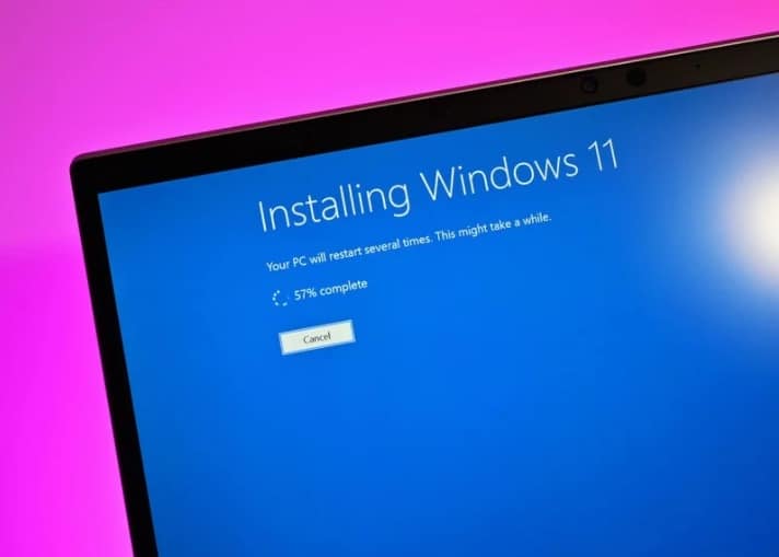 Windows 11 to click or not to click that is the question